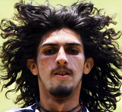 Ishant sharma